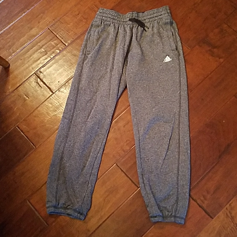 Adidas joggers